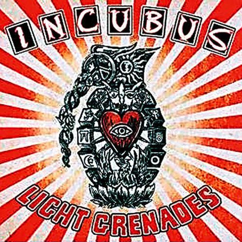 Incubus